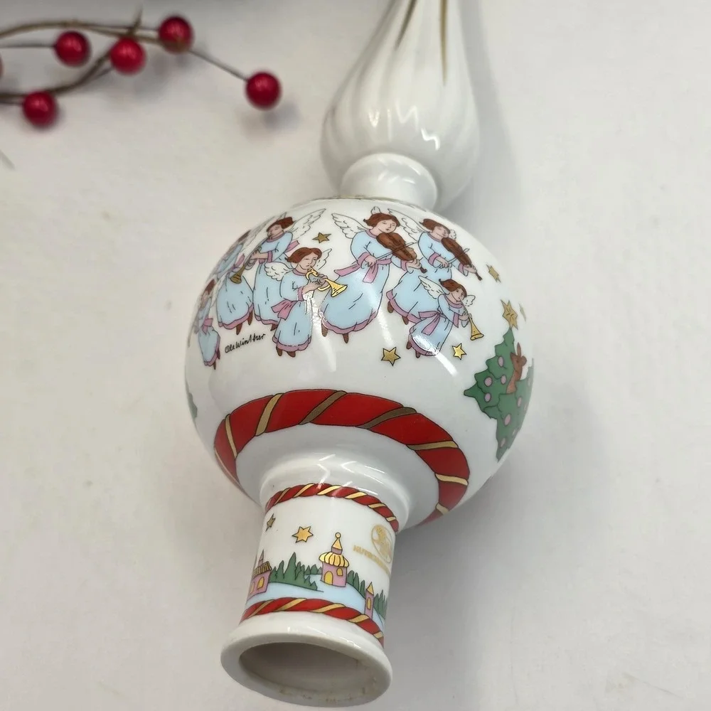 Hutschenreuther beautiful porcelain